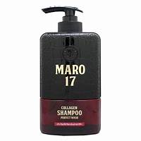 【楽天市場】ネイチャーラボ MARO17 パーフェクトウォッシュシャンプー 350ml【SBT】 (6045187)：おしゃれcafe楽天市場店