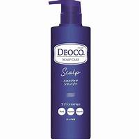 ロート製薬 DEOCO デオコ スカルプケア シャンプー 450ml :4987241193943:東京生活館 Yahoo!店 - 通販 ...